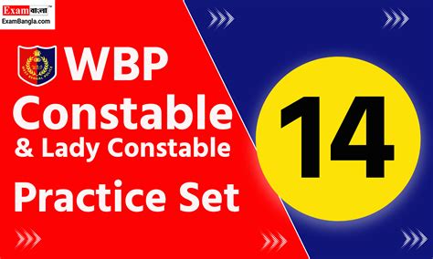 Wbp Constable Practice Set