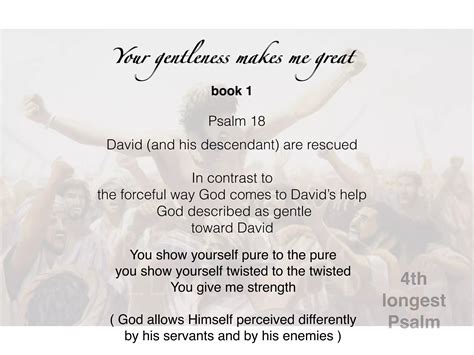 The Super Epic Psalms - How the Longest Psalms Point to Jesus | PDF