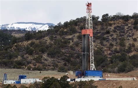 Examiner Editorial American Energy Independence In Sight Despite Obama