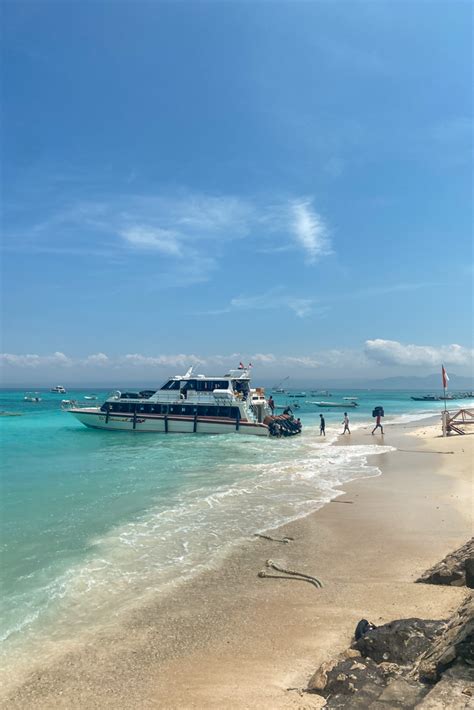 Top Things To Do On Nusa Lembongan Ceningan