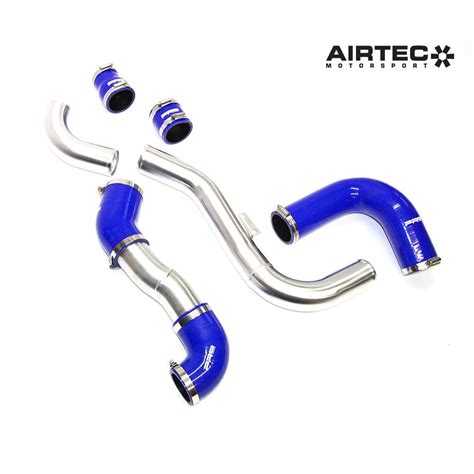 AIRTEC Motorsport 2 5 Inch Big Boost Pipes With 70mm Cold Side For Mk2