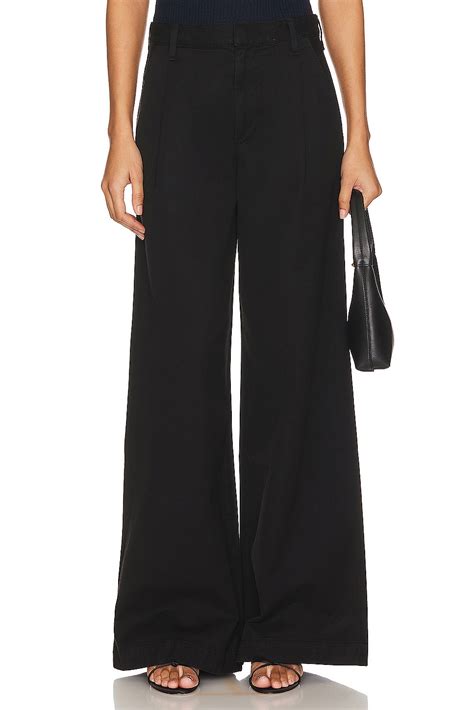 AGOLDE Daryl Pant In Black REVOLVE