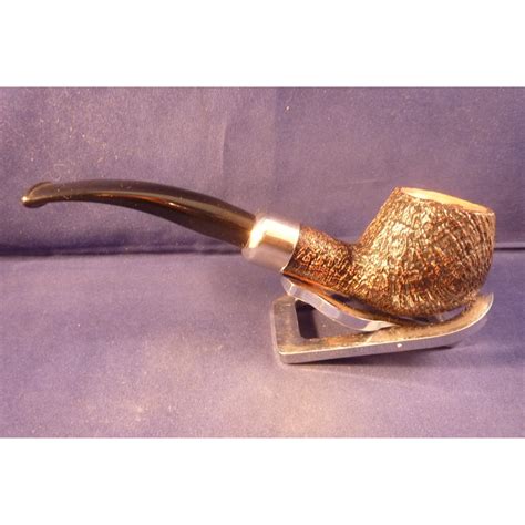 Pipe Peterson Arklow Sandblasted Haddocks Pipeshop