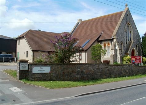 Yatton Methodist Church © Jaggery Cc By Sa20 Geograph Britain And