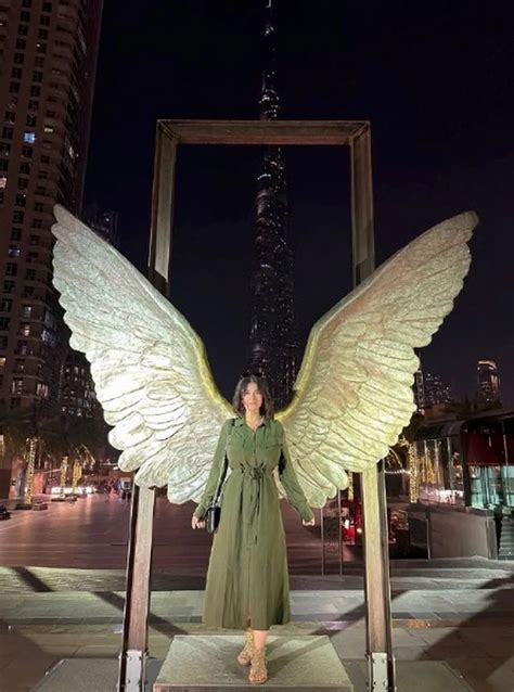 OnlyFans 'goddess' who moved to avoid tax and takes risky public pics