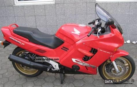 1999 Honda Cbr 1000 F