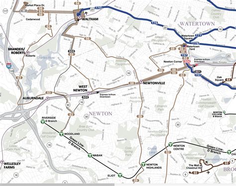 Bus Line 179: Service Times and Detailed Route Information 5