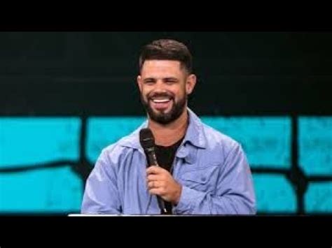 Steven Furtick Preaching a Works Salvation - YouTube