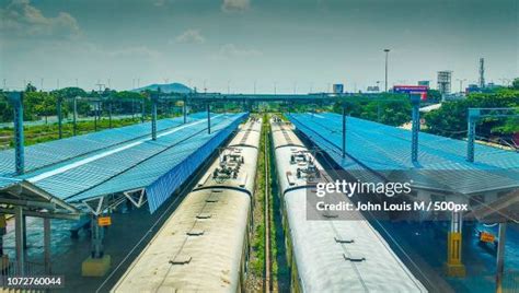 12 Tambaram Railway Station Stock Photos, High-Res Pictures, and Images ...