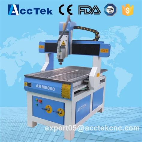 Akm D Cnc Cnc Router China