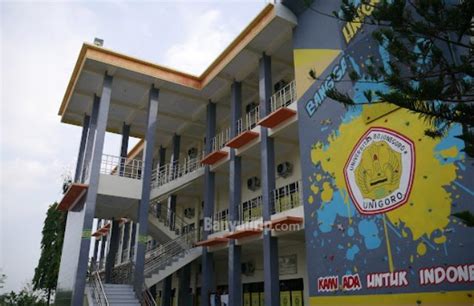 Masuk Peringkat Kampus Terbaik Dunia Inilah Profil Universitas