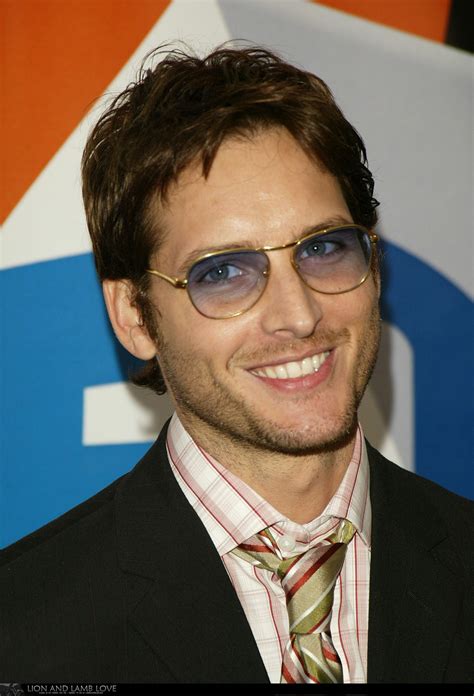 Peter Facinelli - Peter Facinelli Photo (3566385) - Fanpop