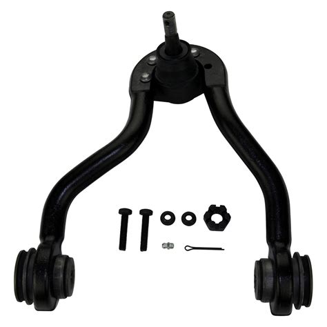 Moog Rk R Series Front Passenger Side Upper Non Adjustable