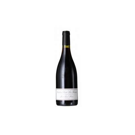 Moulin A Vent Les Thorins 2018 Jean Paul Brun Domaine Des Terres Dorees