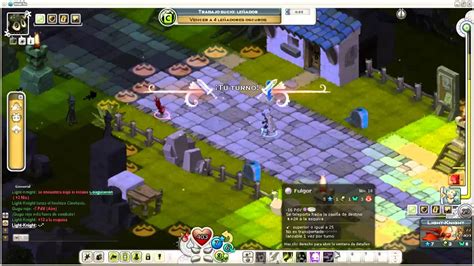 Wakfu Guia De Leveleo YouTube