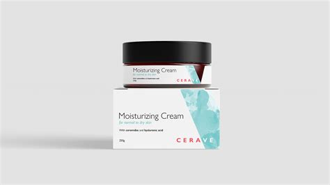 CeraVe | Branding :: Behance