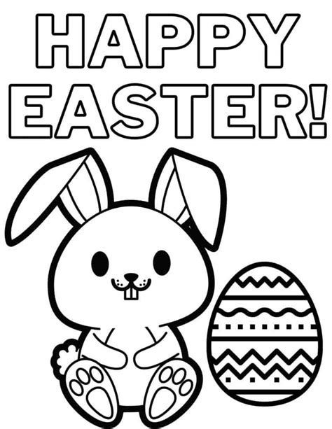 Easter Coloring Pages For Kids Dresses And Dinosaurs