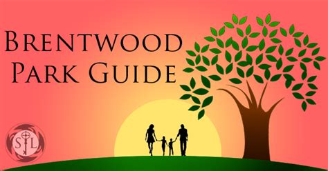 Brentwood TN Parks Guide