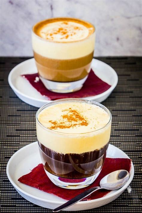 Vietnamese Egg Coffee | Egg coffee, Coffee recipes, Gourmet coffee