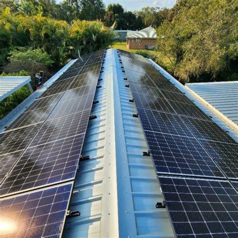 Solahart Hervey Bay Solar Panel Hot Water Solar Battery Installer