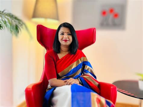 Radhika Tata Takes Over As The New General Manager Of Grand Mercure