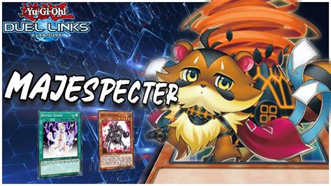 MAJESPECTER Are You Invoked Cocytus Yu Gi Oh Duel Links YouTube