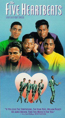 the temptations full movie 1998 - Vannesa Fleck