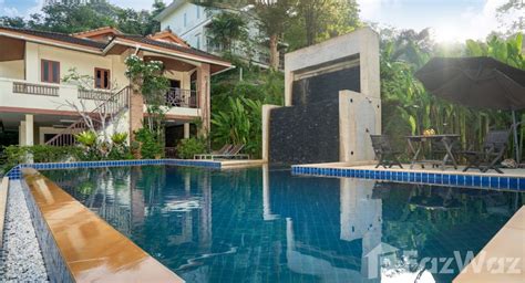 Villa In Kathu By Roominger House In Phuket Fazwaz