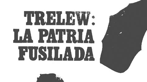 A 48 años de la MASACRE DE TRELEW YouTube