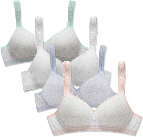 Padded Bras For Tweens