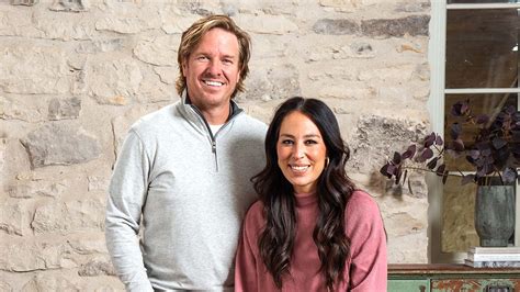 Inside Chip And Joanna Gaines’ Magnolia Network Strategy The Hollywood Reporter