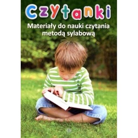 Czytanki Materiały do nauki czytania metodą sylabową Magdalena Hinz