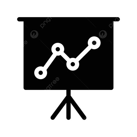 Analytic Chart Button Training Vector Chart Button Training Png And