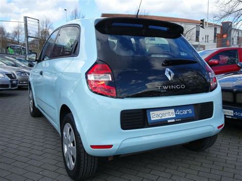 Renault Twingo Sce Life Klima Bluetooth Servisna El Prozori