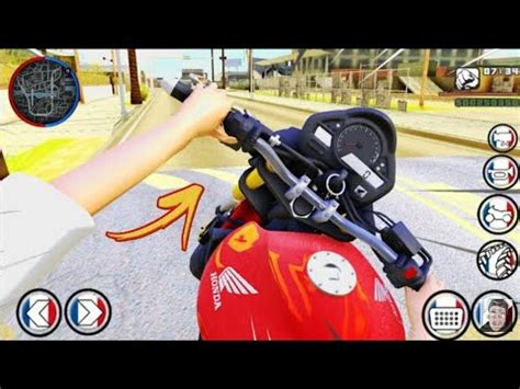 Saiu Gta Motovlog Lite Apk Data Motos Dos Yutubers Para Todos