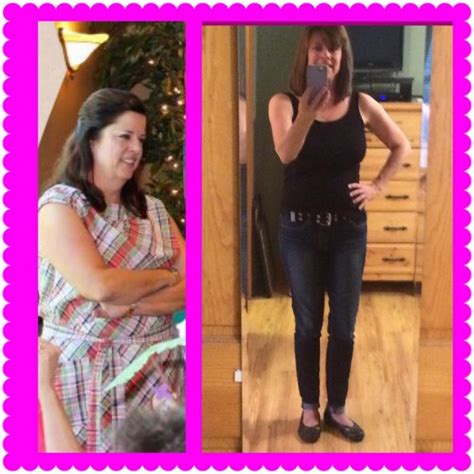 Atkins Diet Results 1 Month - Mandy Miller