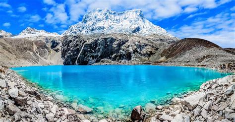 ancash entdecke huaraz die allee von huaylas lagune