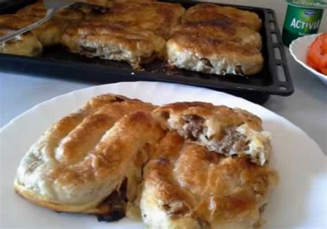 Bosanski Burek Recept Za Sva Vremena Creativabox