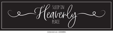 Sleep Heavenly Peace Royalty-Free Images, Stock Photos & Pictures | Shutterstock