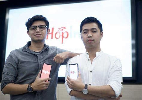 Apple Developer Academy Hope A Thon For Hope Worldwide Indonesia