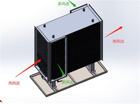 High Capacity Nmp Solvent Recovery System For Positive Electrode