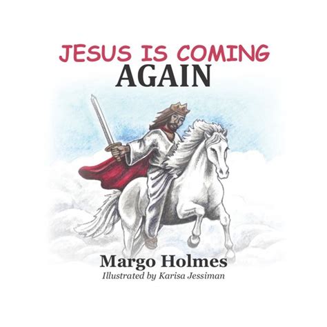 Jesus Coming Again (Paperback) - Walmart.com - Walmart.com