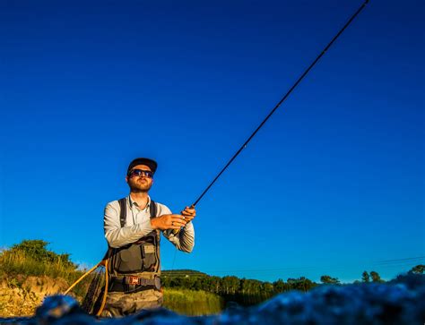Wyoming Game and Fish are searching for Master Anglers – Sheridan Media