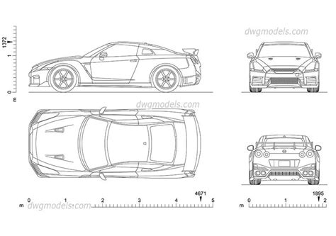 Nissan Gt R Nissan Gt R Nissan Gt Nissan