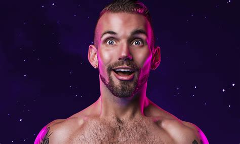 Chris Harder Porn To Be A Star Things To Do In New York