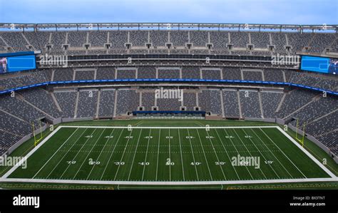 Metlife Stadium Calendar