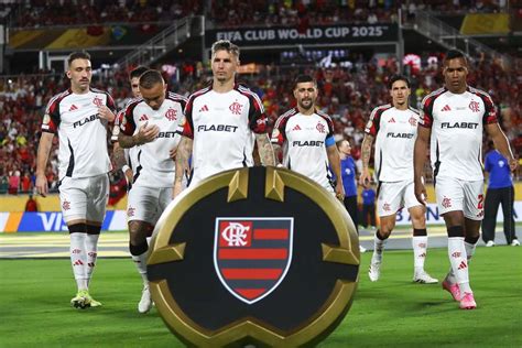 Estatísticas De Flamengo X Bayern - Flamengo x Bayern de Munique: veja as principais estatísticas do duelo ...