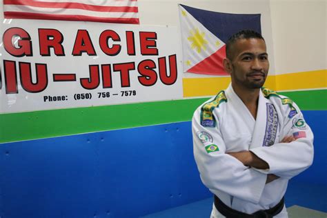 Instructors Charles Gracie Jiu Jitsu Academy Of Daly City