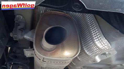 Citroen C3 Exhaust For Sale In Uk 61 Used Citroen C3 Exhausts