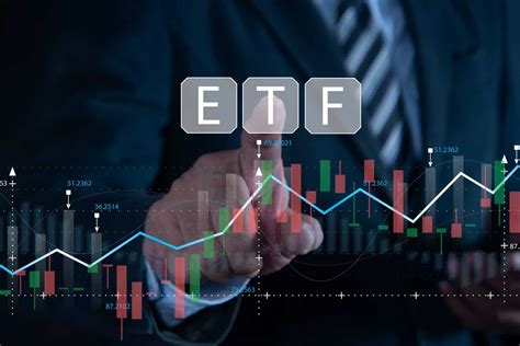 Vanguard Total Stock Market Etf Vti Is A Top Buy In October